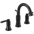 Peerless Westchester Two-Handle Widespread Bathroom Faucet P3523LF-OB